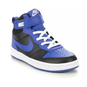 *Nike* 3Y little kids Court Borough 2